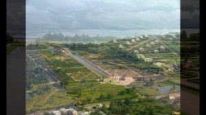 От усадьбы к усадьбе