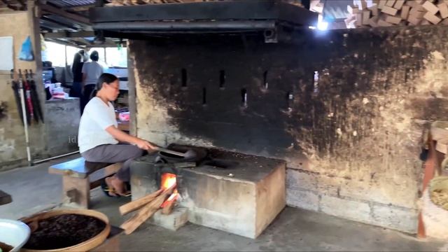 Tried the famous Bali Coffee  Kopi Luwak - Civet Coffee Farming   Bali Ep - 04