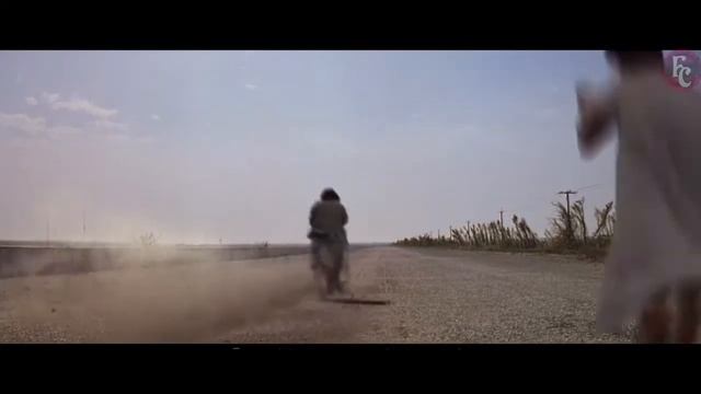 РАЗБОРКИ В СТИЛЕ КУНГ-ФУ - Купите женщине шубу