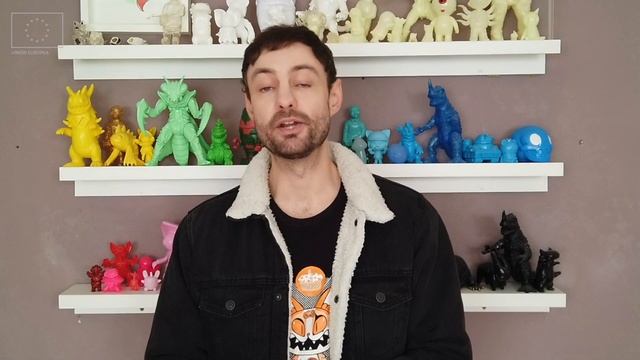 DENTRO de WANANEKO! Del DIBUJO al ART TOY! смотреть онлайн