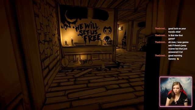 The End? Plus Secrets! | BATIM Live Prt 5 смотреть онлайн