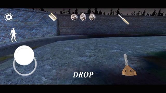 Granny 3 (Train Escape) In Easy Mode With Granny and Grandpa. #granny3 смотреть онлайн