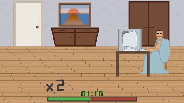 Симулятор Мастур**ции. смотреть онлайн