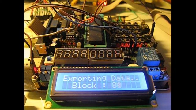 Gamma Detector v2 смотреть онлайн
