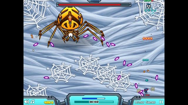 Epic Boss Fighter 2 (Часть 2/5)