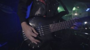 БЦВГ - Апокалипсис Tomorrow (Peak Sound, 30.11.2024)