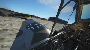 Bf 109 F-4  Сервер FRONT LINE