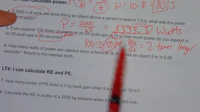 Unit4ExamReviewCalcs смотреть онлайн