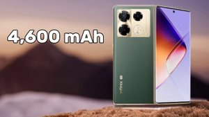 INFINIX NOTE 40 PRO+ 5G PRICE SPECS & FEATURES IN PHILIPPINES