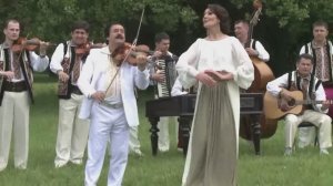 Музика популарэ молдовеняскэ  🌹"Трандафир де ла Молдова"! 🌹🌹🌹💓
