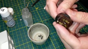 Piko BR64 (made in DDR) servicing ep.5: reassembling and lubricating the motor.