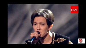Dimash Qudaibergen - Screaming. Димаш Кудайберген - Скриминг.