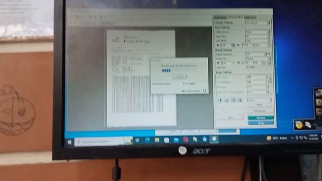 SCANNER CANON LIDE 25 UNTUK PEMESANAN ARIF DI TOKOPEDIA смотреть онлайн