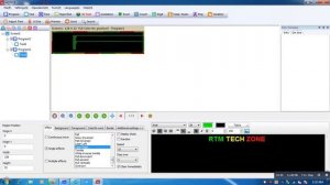 How to Program HD-U60-75 Led controller with P10 RGB (7 Color) Module