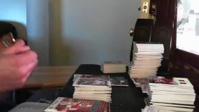 2012 Panini Black + Topps Strata 11 Box Group Break Part 5 смотреть онлайн