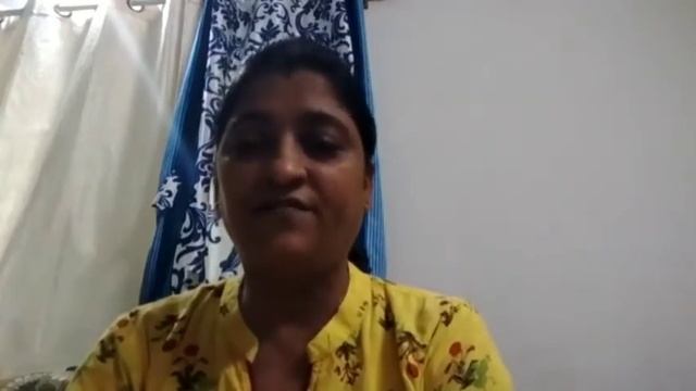 Rita Patel : Teacher And mentor At Reeii Education