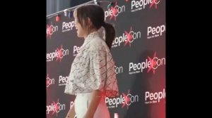 Милли Бобби Браун смешные фразы