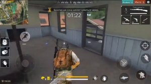 ✅ FREE FIRE ОНЛАЙН ФИЛЬМ ПРО СНАЙПЕРА НОМЕР # ( 2 )