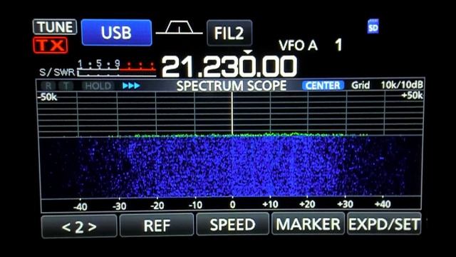 [1 Hour] Radio Static Noise | Sleep & Relaxation. White Noise Sleep Relax. SSB Noise смотреть онлайн