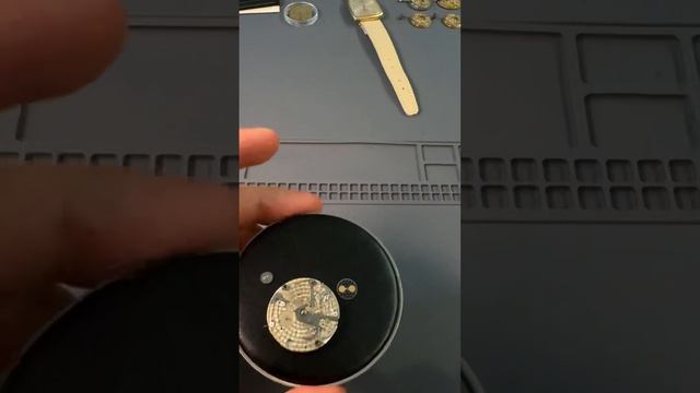 Vacheron Constantin с лунным календарём под проект смотреть онлайн