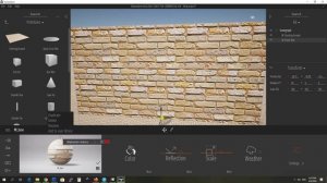 How to import PBR textures into Twinmotion 2020