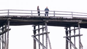 КАК СПРЯТАТЬСЯ ОТ ЦИВИЛИЗАЦИИ?  Другая жизнь за полярным кругом.