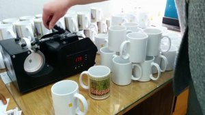 сублимация