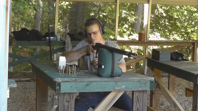 1876 Martini Henry MKII Sniper Mod Part 2 смотреть онлайн