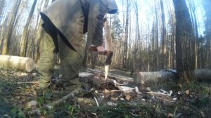 Честно о топорах Артемьева