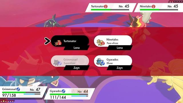 Pokémon Espada Walkthrough Gameplay Parte 19 - Líder de gimnasio Roy смотреть онлайн