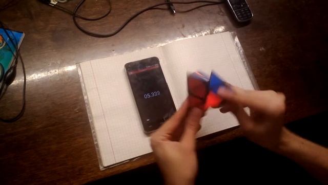 Пирамидка меффета среднее из 5 попыток: 6,42 смотреть онлайн