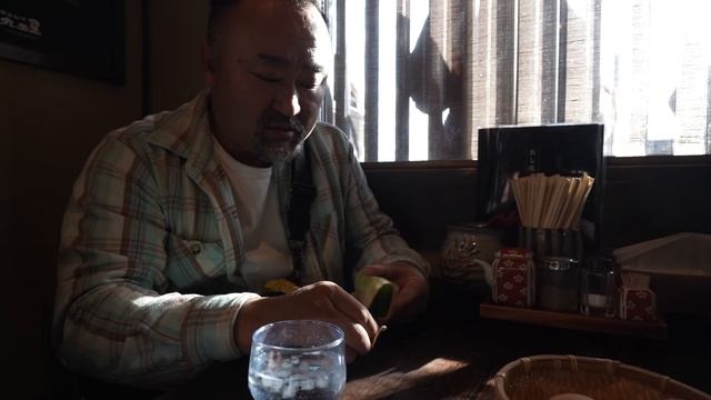 最後の旅！和歌山ラーメンと天理ラーメンで締めくくる！年末年始トリップ⑦ смотреть онлайн