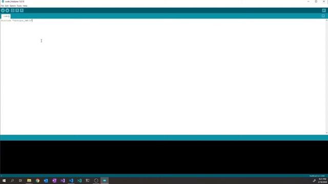 Tutorial 3: magnetometer