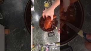 буженина от шаромыги