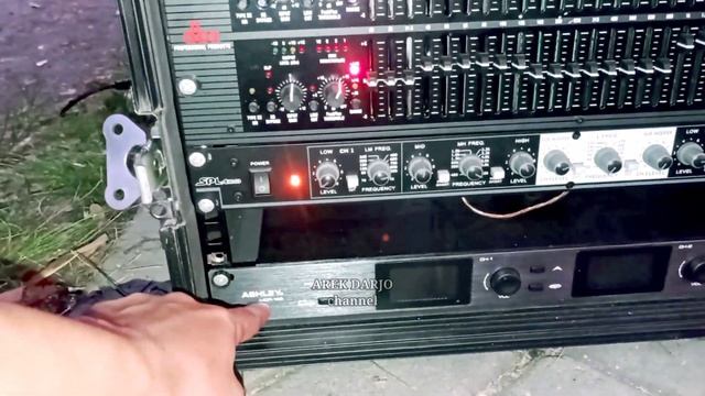 KOMBINASI BOK SUBWOOFER INI + GAJAH + POWER 30 AMPER CT 90 LOWNYA TEMBUS 10 km 🔥 смотреть онлайн