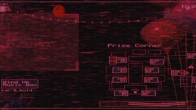 играю в фнаф