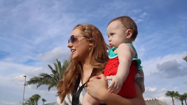 Meeting them in real life! | Maddie Lambert + Varney Family | *playlist 2019* смотреть онлайн