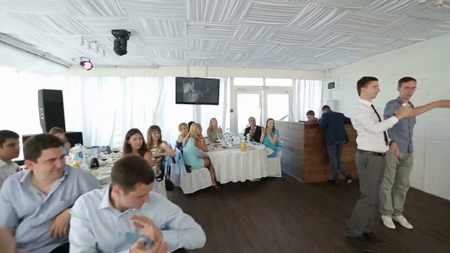 Ведущий Виталий Шейкин (+79216468897) смотреть онлайн