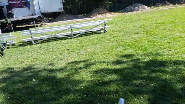 Чили на пробу и фото на память. 22 сентября. смотреть онлайн