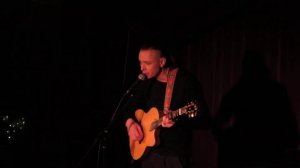 Михаил Елизаров  Комендант