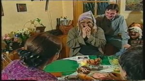 Р.Фурманов: "У меня ещё есть адреса".  Иннокентий Смоктуновский, 1 и 2 части