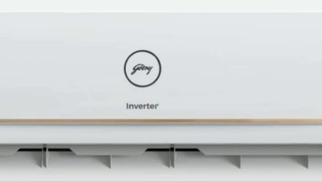 Godrej 1.5 ton 3 star inverter AC review⚡ Best ac in india 2023 model⚡SIC18DTC3 full review in Hind