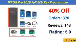 TOP 5 Iprog Pro Programmer Review 2020 | Best Iprog Pro Collection From Aliexpress