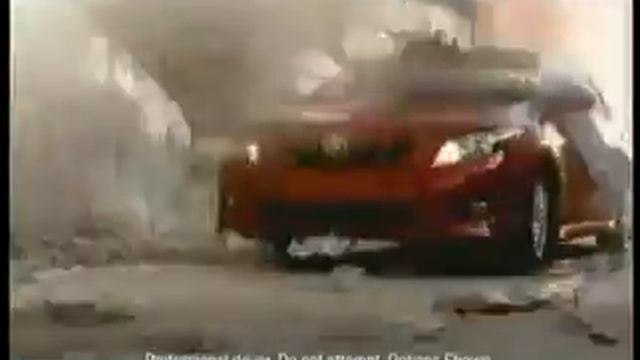 Toyota zombie смотреть онлайн