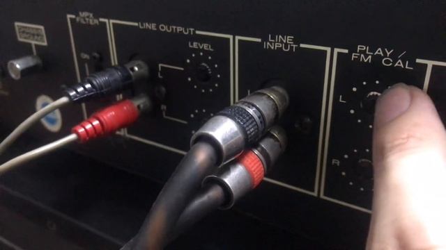 (giao lưu xong) marantz 5220 làm pre không băng mồi chỉ 1 nút nhấn dolby FM смотреть онлайн