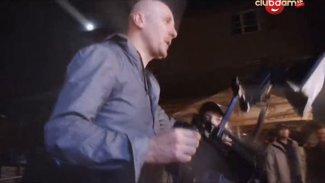 Club Damif смотреть онлайн