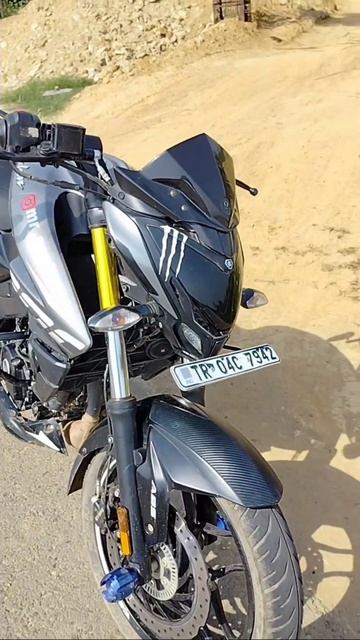 Pulsar Ns sad short video miss you😭||#shorts #youtubeshorts #shortvideo #nsbike #subscribe смотреть онлайн