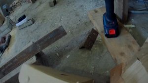 Тест аккумуляторной болгарки с Алиэкспресс, работает ли она?