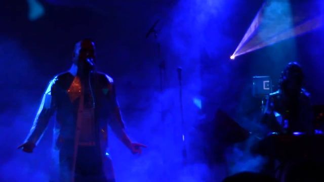 LIE DETECTOR - На заре - клуб ТЕАТРЪ (21.06.2014) смотреть онлайн