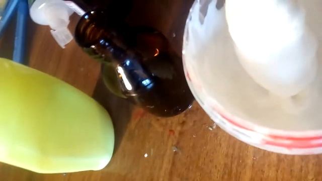 ШОК!СЛАЙМ ИЗ КЛЕЯ ЛУЧ???УЖАСНЫЙ СЛАЙМ!?ЖЕВАЧКА ДЛЯ РУК.... смотреть онлайн